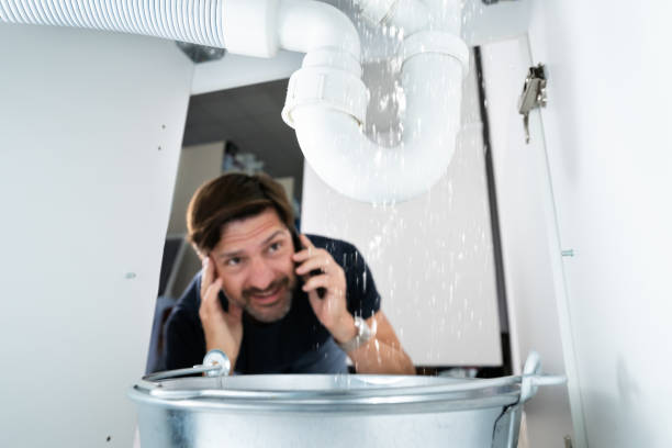 Sprinkler Systems in Boiling Spring Lakes, NC