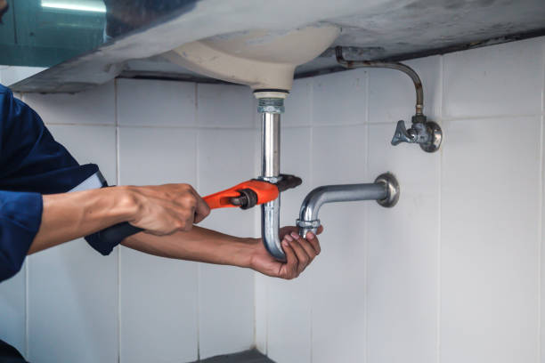 Best Leak Detection Services  in Boiling Spring Lakes, NC