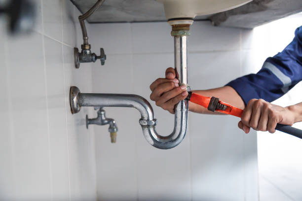 Best Shower Repair Services  in Boiling Spring Lakes, NC