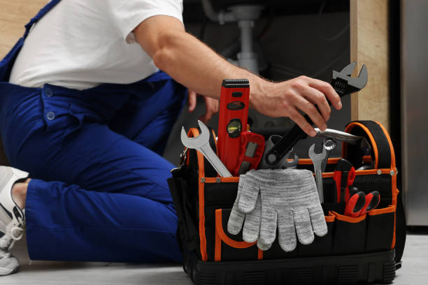 Best Water Leak Repair  in Boiling Spring Lakes, NC