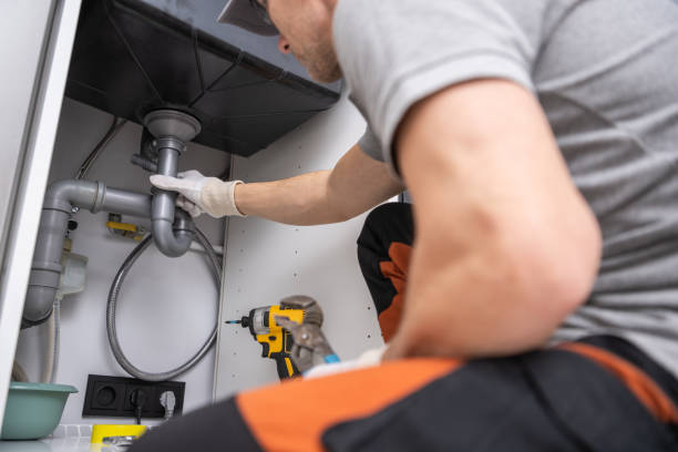 Best Plumbing Installation Services  in Boiling Spring Lakes, NC